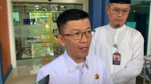 Pemko Tanjungpinang Akan Bagikan Ratusan Kartu KIA