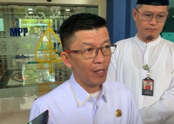 Pemko Tanjungpinang Akan Bagikan Ratusan Kartu KIA.