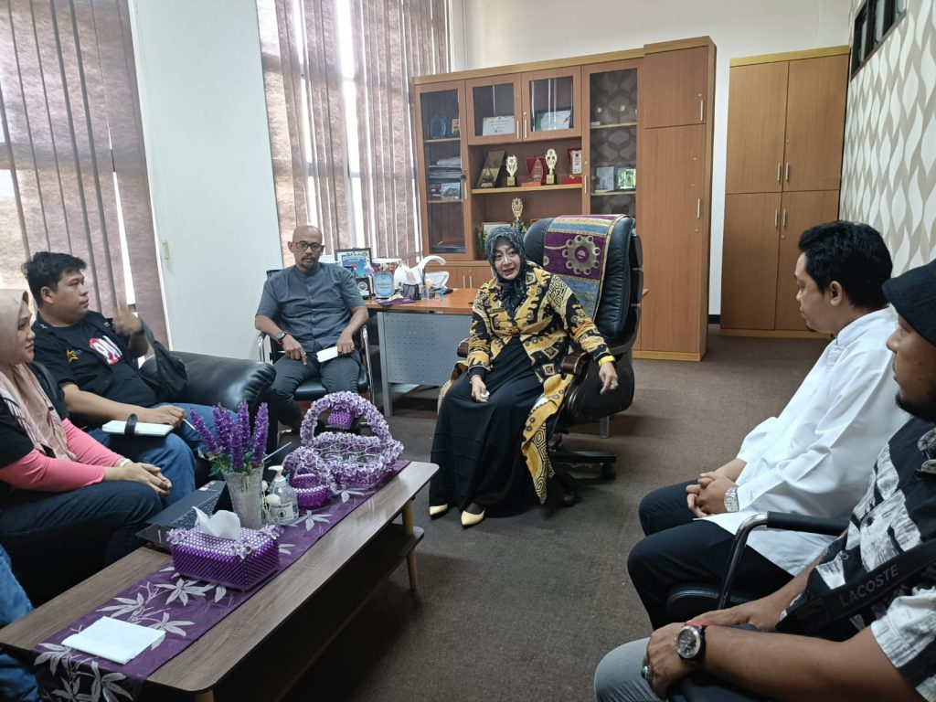 Semarakkan Ramadhan, Dispar Kepri Gelar Tourism Treasure Hunt 2024 di Batam.