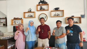 Semarakkan Ramadhan, Dispar Kepri Gelar Tourism Treasure Hunt 2024 di Batam