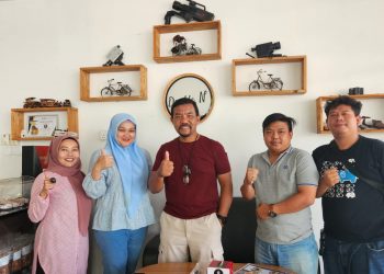 Semarakkan Ramadhan, Dispar Kepri Gelar Tourism Treasure Hunt 2024 di Batam.