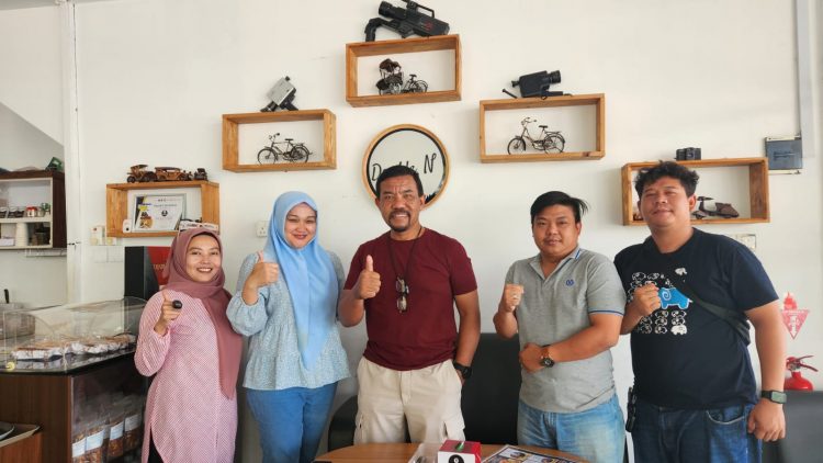 Semarakkan Ramadhan, Dispar Kepri Gelar Tourism Treasure Hunt 2024 di Batam.
