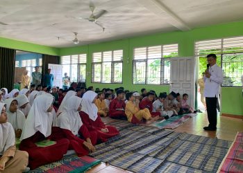 Pemko Tanjungpinang Mulai Lakukan Persiapan Pelaksaan PPDB 2024.