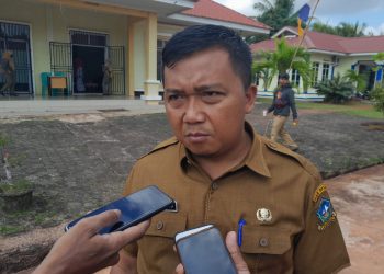 Cagar Budaya Dirusak, Kadispar Bintan Akan Tempuh Jalur Hukum.
