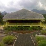Mengungkapkan Warisan Bersejarah Lewat Situs Istana Damnah Peninggalan Kesultanan Lingga