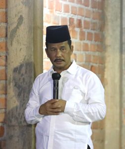 Klarifikasi Tuduhan Kepala BP Batam Muhammad Rudi Bongkar Paksa Rumah Ibadah