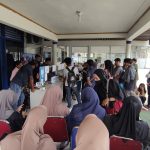 Calon Penumpang Keluhkan Pesan Tiket Melalui Aplikasi Pelni Mobile Selalu Habis