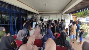 Calon Penumpang Keluhkan Pesan Tiket Melalui Aplikasi Pelni Mobile Selalu Habis