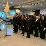 HIPMI Tanjungpinang Gelar Diklatcab Angkat Tema Transformasi Krisis Mejadi Peluang Bisnis