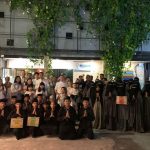 Asparnas Kepri Ajak Anak Panti Asuhan Miftahul Ulum Buka Puasa Bersama