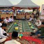 Berkah Ramadhan, Katar Kepri Gelar Bukber dan Santuni Anak Panti Asuhan