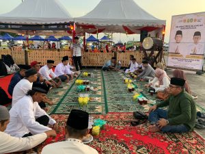 Berkah Ramadhan, Katar Kepri Gelar Bukber dan Santuni Anak Panti Asuhan