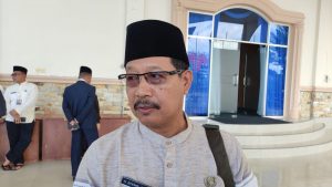 Disnaker Tanjungpinang Sediakan Posko Pengaduan THR