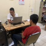 Tuduh Berselingkuh Dengan Istrinya, Pekerja Indigo Hotel Lagoi Bintan Bacok Rekan Kerja