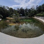 Air Terjun Lubuk Papan, Pesona Permata Tersembunyi di Daik Lingga