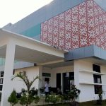 Kejari Bintan Terima SPDP Dugaan Pemalsuan Surat Lahan PT Expasindo