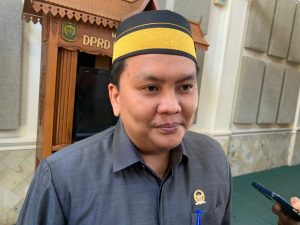 DPD Partai Golkar Tanjungpinang Resmi Gugatan ke MK