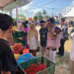 Satgas Pangan Polri Sebut Ketersediaan Bahan Pokok di Tanjungpinang Cukup Hingga Jelang Lebaran