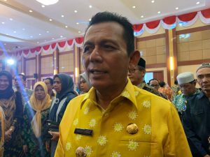 Gubernur Kepri Tanggapi Soal Pj Wako Tanjungpinang Dipanggil Polisi