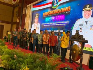 Gubernur Kepri Buka Musrenbang Tingkat Provinsi Tahun 2024