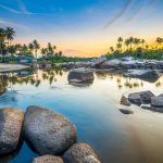 Desa Wisata Pengudang Bintan Destinasi Indah dan Menarik