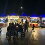 Katar Kepri Bantah Lakukan Pungli Peserta Bazar Ramadhan Tugu Sirih