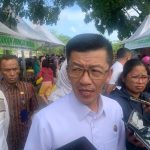 Penjelasan Pj Wali Kota Tanjungpinang Hasan Tak Bisa Hadiri Panggilan Polisi