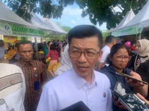 Penjelasan Pj Wali Kota Tanjungpinang Hasan Tak Bisa Hadiri Panggilan Polisi