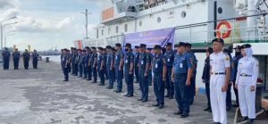 PPLP Tanjung Uban Siapkan 9 Unit Armada Bantu Arus Mudik Lebaran 2024