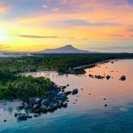 Pantai Batu Kasah Natuna, Destinasi Wisata di Kepri yang Miliki Pesona Alam Bahari