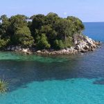 Menyelami Pesona Keindahan Surga Bawah Laut di Eko Wisata Mapur Bintan Provinsi Kepri