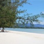 Wisata Pantai Pongkar Karimun Destinasi Wisata Alam yang Mempesona