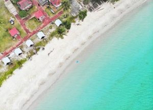 Pesona Memukau Wisata Pantai Dugong Bintan, Destinasi Wisata Favorit saat Liburan
