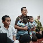 Rudi Margono Dipercaya Jaksa Agung Menjabat Sebagai Kajati DKI Jakarta