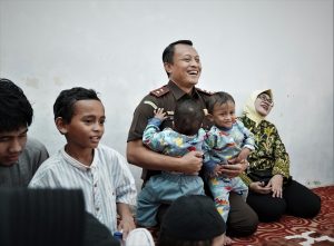 Rudi Margono Dipercaya Jaksa Agung Menjabat Sebagai Kajati DKI Jakarta