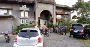 BPOM Kepri dan Tim Gabungan Dikabarkan Menggerebek Diduga Pabrik Skin Care Tanpa Izin di Bintan