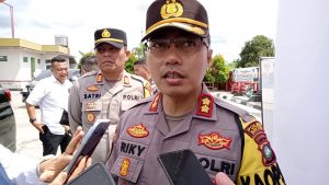 Polres Bintan Layangkan Panggilan Kedua Untuk Pj Wali Kota Tanjungpinang