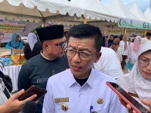 Oknum ASN di Satpol PP Tanjungpinang Edarkan Narkoba Terancam Dipecat