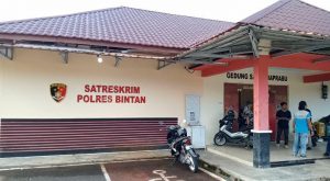 Satreskrim Polres Bintan Segera Tetapkan Tersangka Kasus Dugaan Pemalsuan Dokumen Lahan