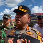 Polresta Tanjungpinang Buka Layanan Penitipan Motor Bagi Warga Mudik Lebaran