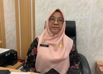 Disdik Tanjungpinang Tetapkan Libur Sekolah 14 Hari Sambut Idul Fitri.