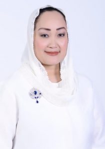 Perjuangan Riny Pada Perolehan Kursi Partai Gerindra di DPRD Kepri dari Dapil Tanjungpinang