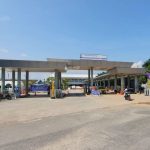 15 April Mendatang, BP Batam Lakukan Penyesuaian Tarif Parkir Pelabuhan Domestik