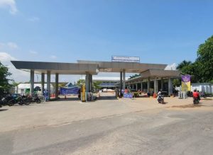 15 April Mendatang, BP Batam Lakukan Penyesuaian Tarif Parkir Pelabuhan Domestik