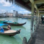 Penambang Pompong di Tanjungpinang Dihimbau Sediakan Life Jaket Saat Bawa Penumpang