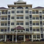 Disnaker Tanjungpinang Terima Tiga Aduan Pelanggaran Pembayaran THR Lebaran