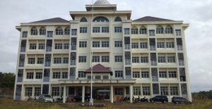 Disnaker Tanjungpinang Terima Tiga Aduan Pelanggaran Pembayaran THR Lebaran