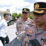 Kapolres Bintan : Belum Ada Tersangka, Masih Periksa Saksi Soal Kasus Dugaan Pemalsuan Dokumen PT Expasindo