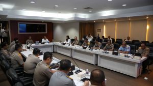 BP Batam Jadi Bencmark Sespimti Polri