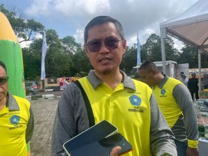 Sekdako Tanjungpinang : Pj Wako dan Istri ke Kemendagri Bahas Tugas Negara Sekaligus Konsultasi